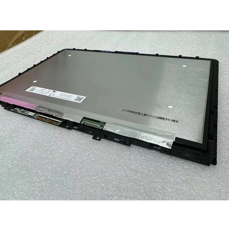 12.2 Inch Laptop Touch Screen For Lenovo Yoga 500W Gen4 5D11J37203 SD11J37197 5D11J37201 1920×1200 N122JCA-ENK Screen Digitizer Assembly Lenovo laptop repair parts