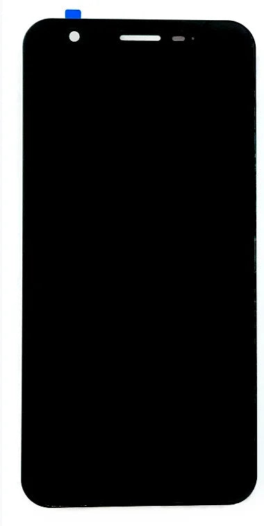 Original For Blackview BV4900 BV5100 Pro BV4900PRO LCD & Touch Screen Digitizer Display Screen Module Accessories Assembly Blackview phone repair parts