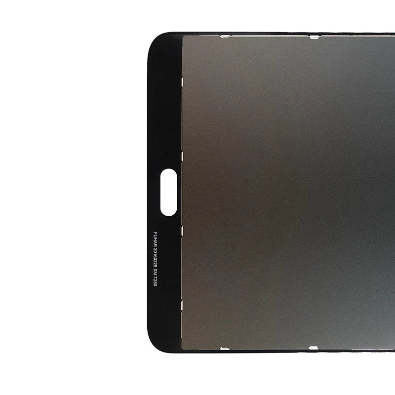 100% tested Tab touch lcd display screen panel for Samsung GALAXY Tab A 7" inch T285/T280 digitizer glass assembly Samsung tablet repair parts