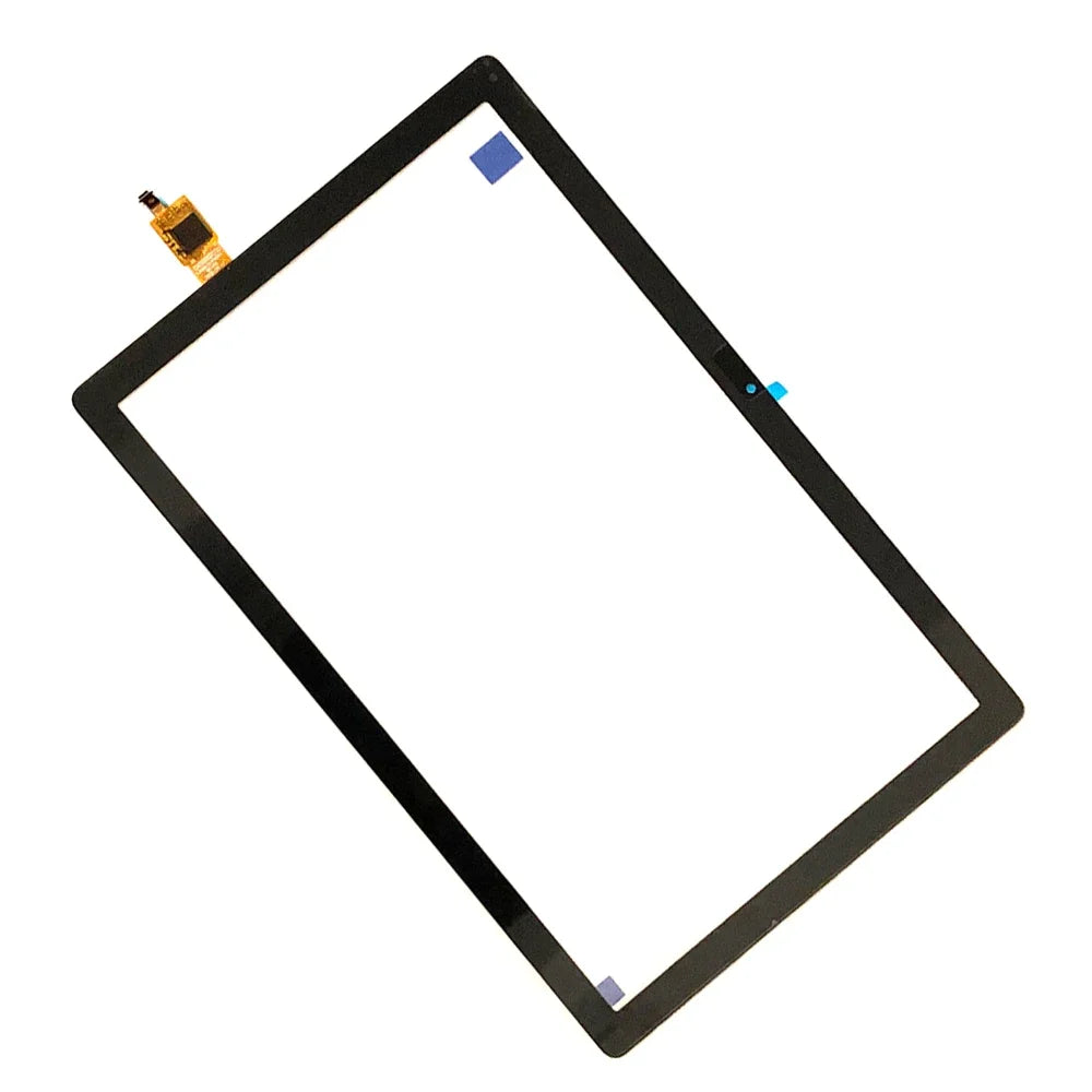 For TCL Tab 10 9060G 9060X Black Touch Screen Glass Digitizer Replacement Parts Tablet repair parts