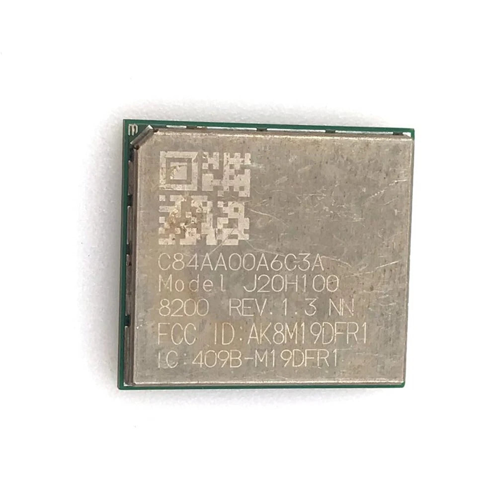 1pc Original J20H100 J20H1004 Wireless WiFi Board Bluetooth-compatible Module For PS51000 1100 1200 Console Game console repair parts