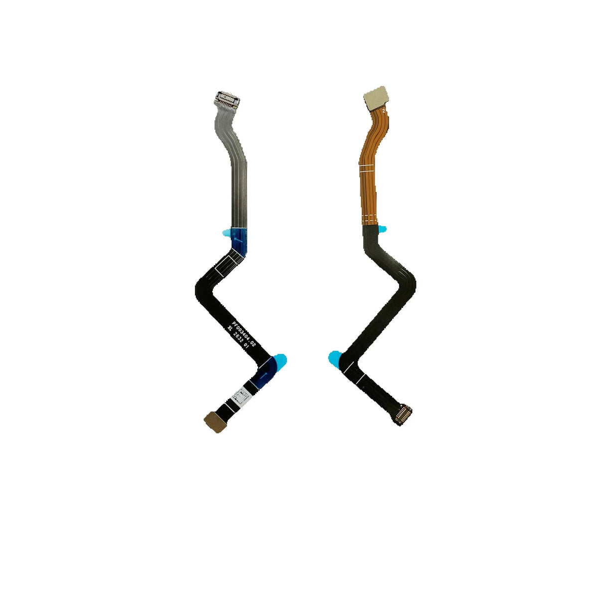 1PCS New Lito Lito X1 Gimbal Flex Cable for DJI Lito LIitoX1 Lito X1 Gimbal Flex Repair Part  DJI repair parts