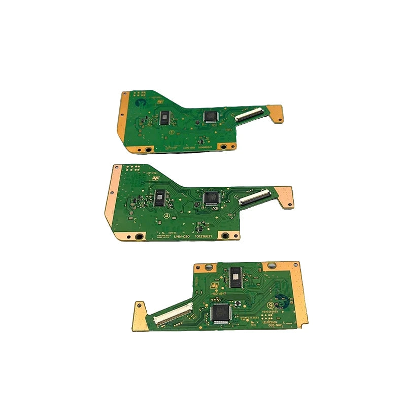 Original Drive Board UHN-030 UHN-020 UHN-010 Replacement For PS5 V1.0 V2.0 V3.0 KES-497A Optical Dvd Drive Disk PCB Board  Game console repair parts