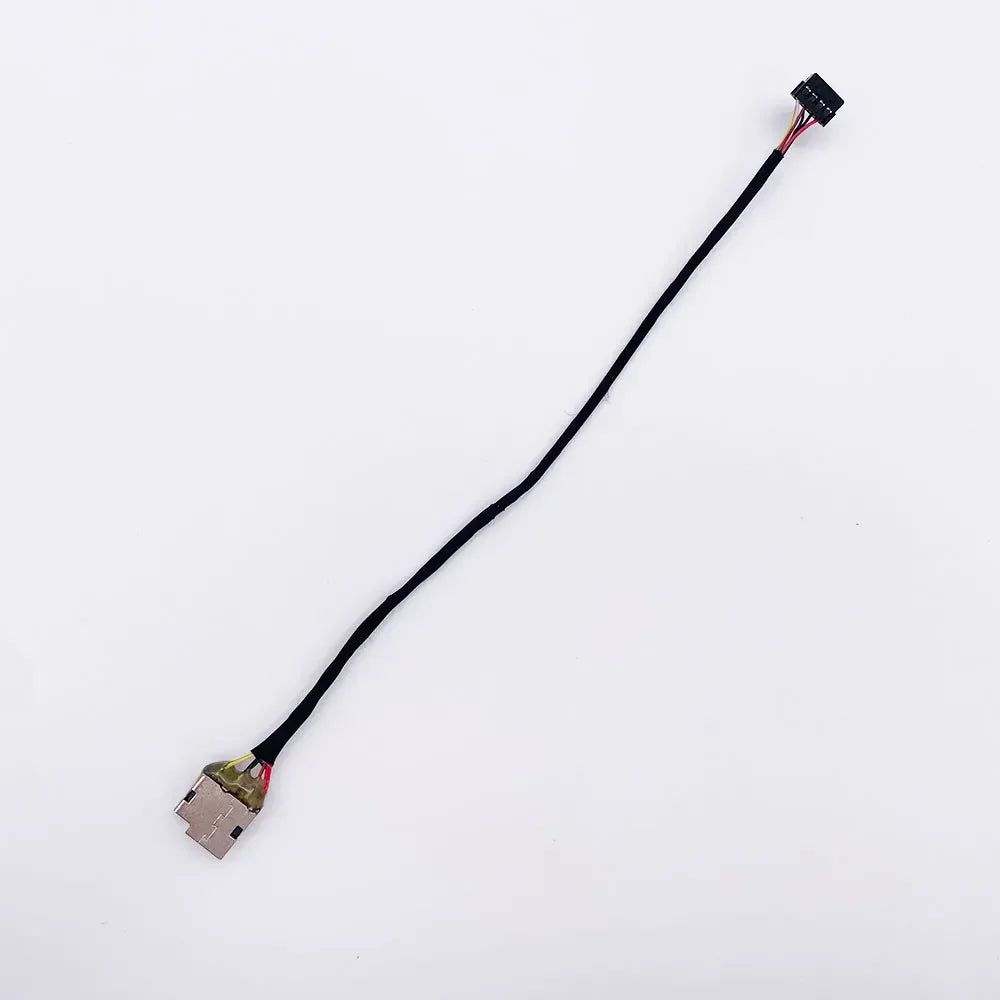 OEM For HP 14-R 14-E 14-G 14-K 15-R 240 G3 246 G3 TPN-C116 TPN-C114 TPN-Q117 Laptop DC Power Jack DC-IN Charging Flex Cable HP laptop repair parts