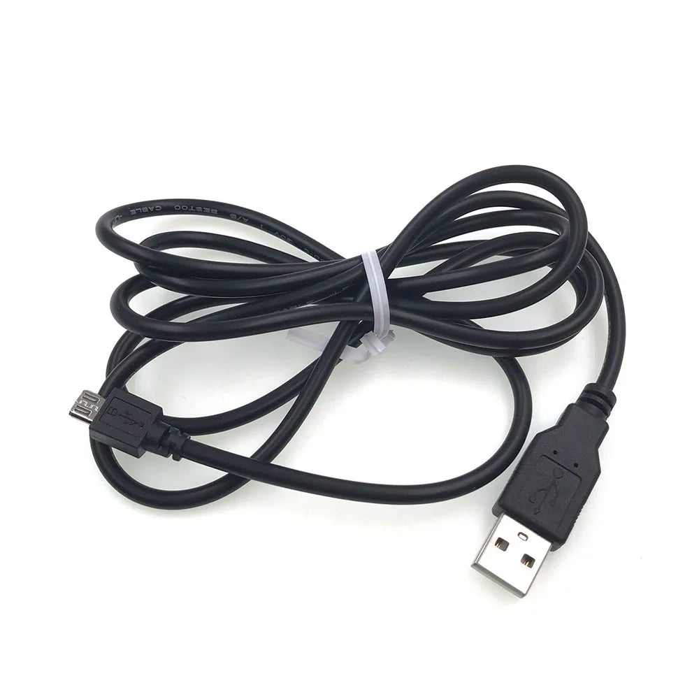For PS4 HDMI-compatible Cable Ultra HD TV Video Wire Projector Digital Cord & Micro USB Charging Cable Game console repair parts