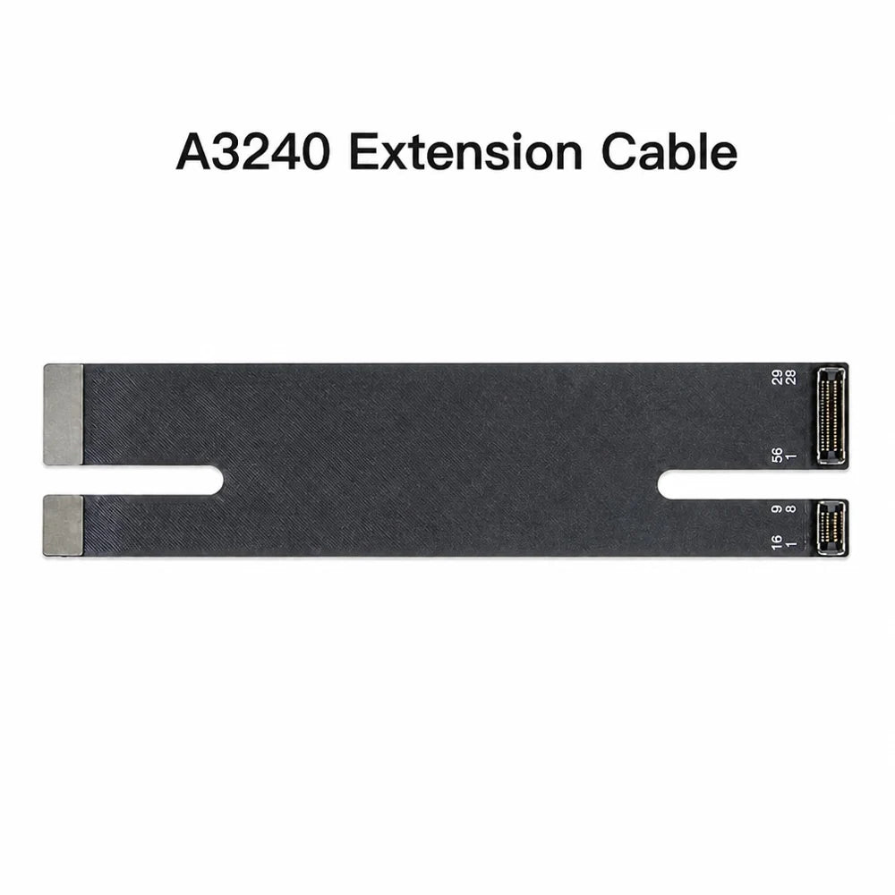 Mac Book Screen Display Extension Test Repair Flex Cable For Macbook Pro Air A1706 A2337 A2338 A2681 A2941 A2442 A2485 A3240 Macbook repair parts