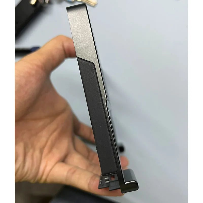 The GPD Win Mini features an aluminum-magnesium alloy casing, and its Oculink interface is compatible with the 2023 model. Pleas Game console repair parts