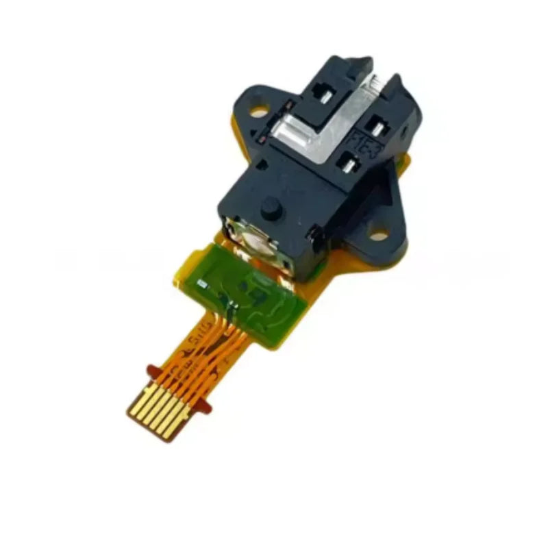 1-3pcs Original New Earphone Connector Jack Plug Port for Nintendo Switch 2 Headset Connect Port Socket for NS2 Game Accessories  Game console repair parts