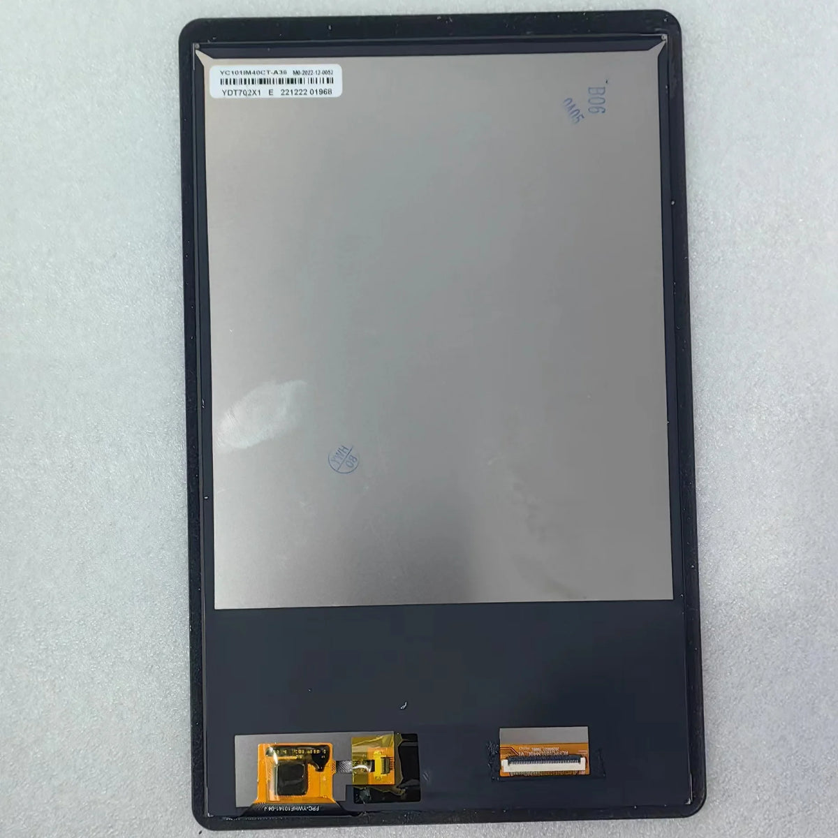 10.1 Inch Display For LAUNCH X431 PRO3S+ V5.0 LCD Screen With Touch Panel Digitizer Repair Other Brand tablet repair parts