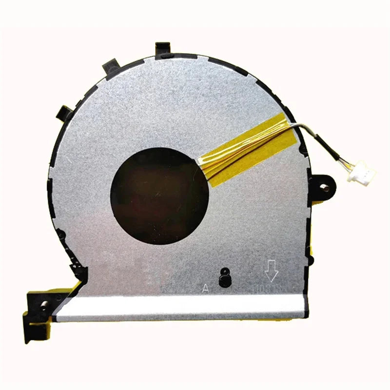 New Original LAPTOP CPU GPU Cooling Fan FOR HP EliteBook 1040 G4 HSN-Q02C HP laptop repair parts