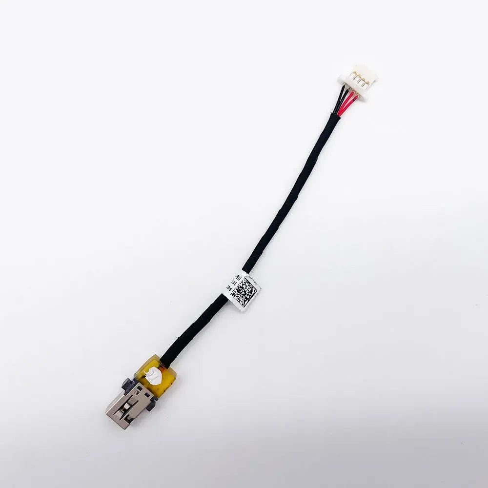 OEM For Acer Swift 3 SF314-51 SF314-51G N16P5 Laptop DC Power Jack DC-IN Charging Flex Cable 1417-00DJ000 50.VDFN5.005 Acer laptop repair parts