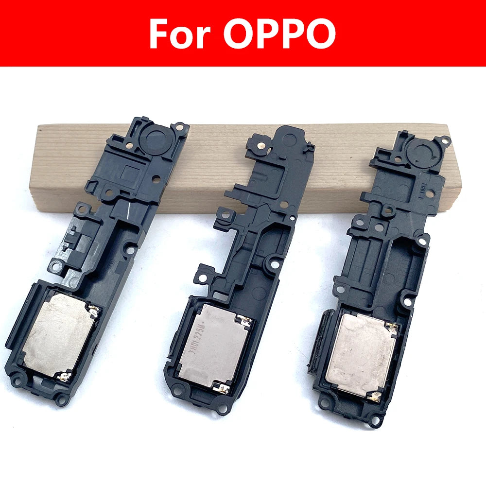 10Pcs Buzzer Ringer Loud Speaker Loudspeaker Flex Cable For OPPO A5 A31 A52 A53 A54 2020 Realme C1 C2 C3 C11 C12 C15 C21 C25 Realme phone repair parts