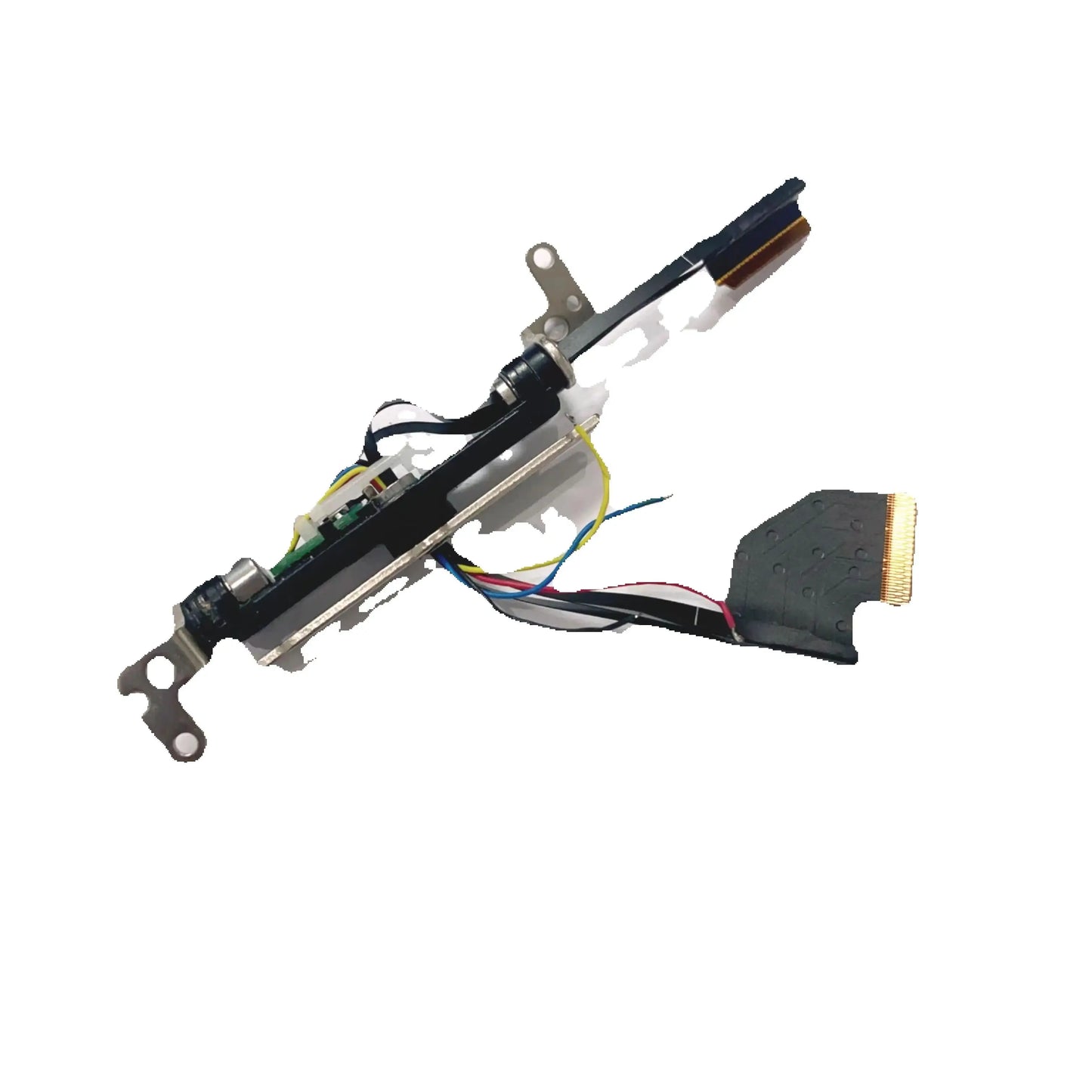 New for Nikon D5500 D5600 Screen LCD Hinge Axis Flex Cable SLR Camera Repair Accessories Digital Camera repair parts