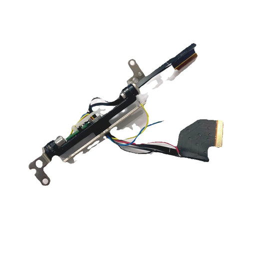 New for Nikon D5500 D5600 Screen LCD Hinge Axis Flex Cable SLR Camera Repair Accessories Digital Camera repair parts