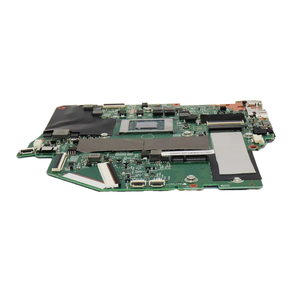 Laptop Motherboard For Lenovo IdeaPad Flex 5 14ALC7 213112-1N CPU:R3-5300U R5-5500U R7-5700U RAM: 4G/8G/16G FRU:5B21F65794 Lenovo laptop repair parts
