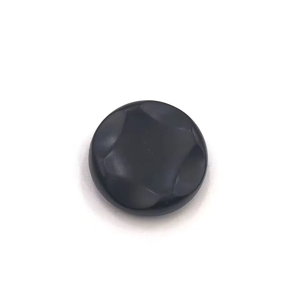 1-5pair For PS5 PS4 PS3 Game Handle Controller ABXY Function key Circular Cross Keys Raised Buttons Glued Replaced Repair Parts Game console repair parts