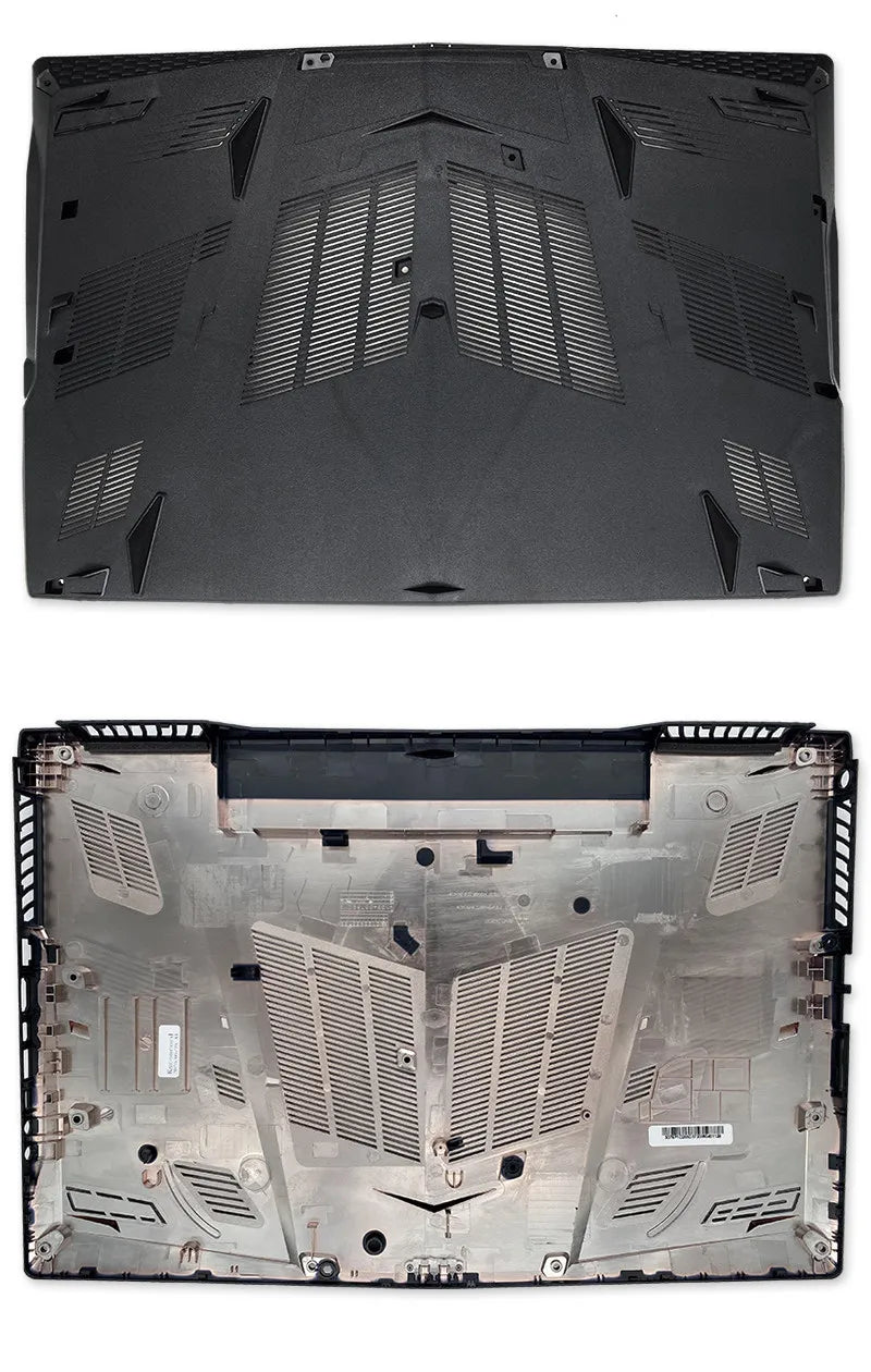 Cover case for MSI we63 GE63 GP63MS-16P1 16P2 16P5 16P7 Lcd back housing bezel frame upper palmrest topcase bottom hinge shell MSI laptop repair parts