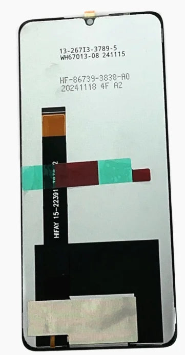 100% Test Original A30 For CUBOT A30 A20 LCD Display Touch Screen Digitizer For cubot a30 lcd Assembly Replacement Other Brand Phone repair parts  Other brand Tablet repair parts