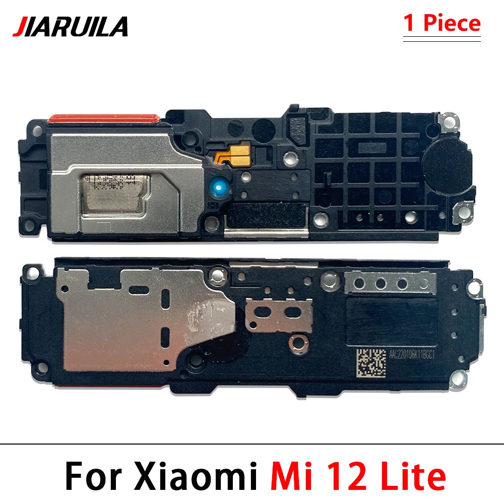 New For Xiaomi Mi 11 11T 12 12T 13 13T 14 Pro Lite Ultra Buzzer Ringer Loud Speaker Loudspeaker Flex Cable  Xiaomi  Xiao mi phone repair parts