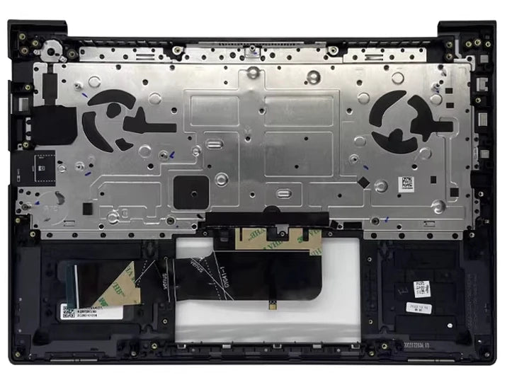 Upper case keyboard for Lenovo  ThinkBook 14 G4 + G5 + ARA IAP keyboard host cover C case touchpad topcase palmrest touchpad Lenovo laptop repair parts