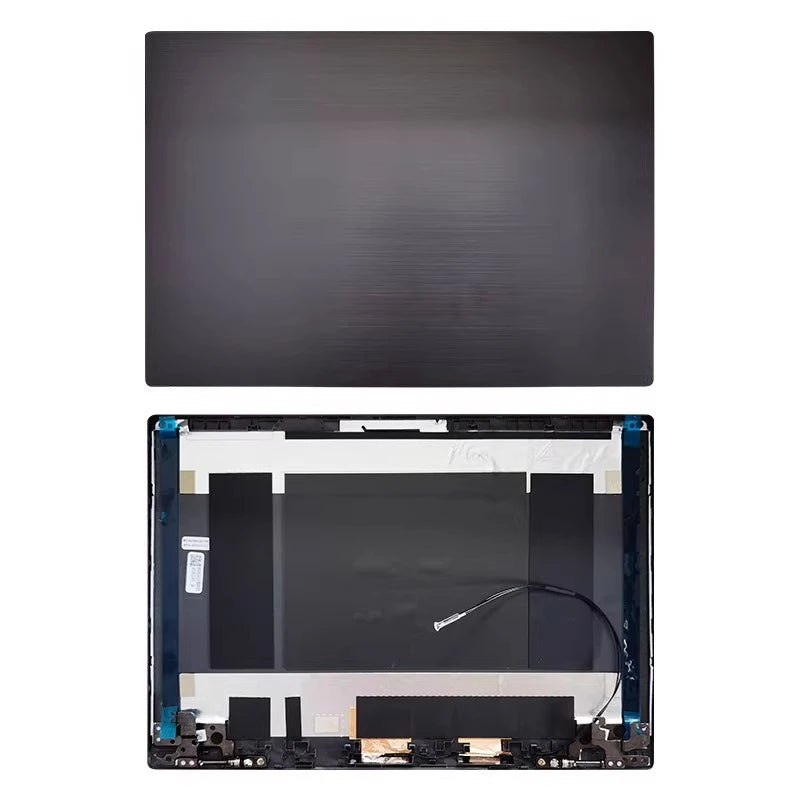 Upper case keyboard for Lenovo K4e-IML E4-IIL V340-14IML hinge topcase palmrest C shell keyboard cover bezel frame shell Lenovo laptop repair parts