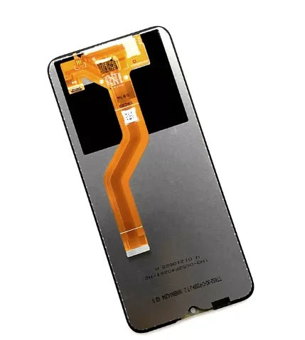 6.52" For Reeder P13 Blue Max 2021 LCD Display + Touch Screen Assembly Replacement For P13Blue Max Smartphone Display Other Brand Phone repair parts