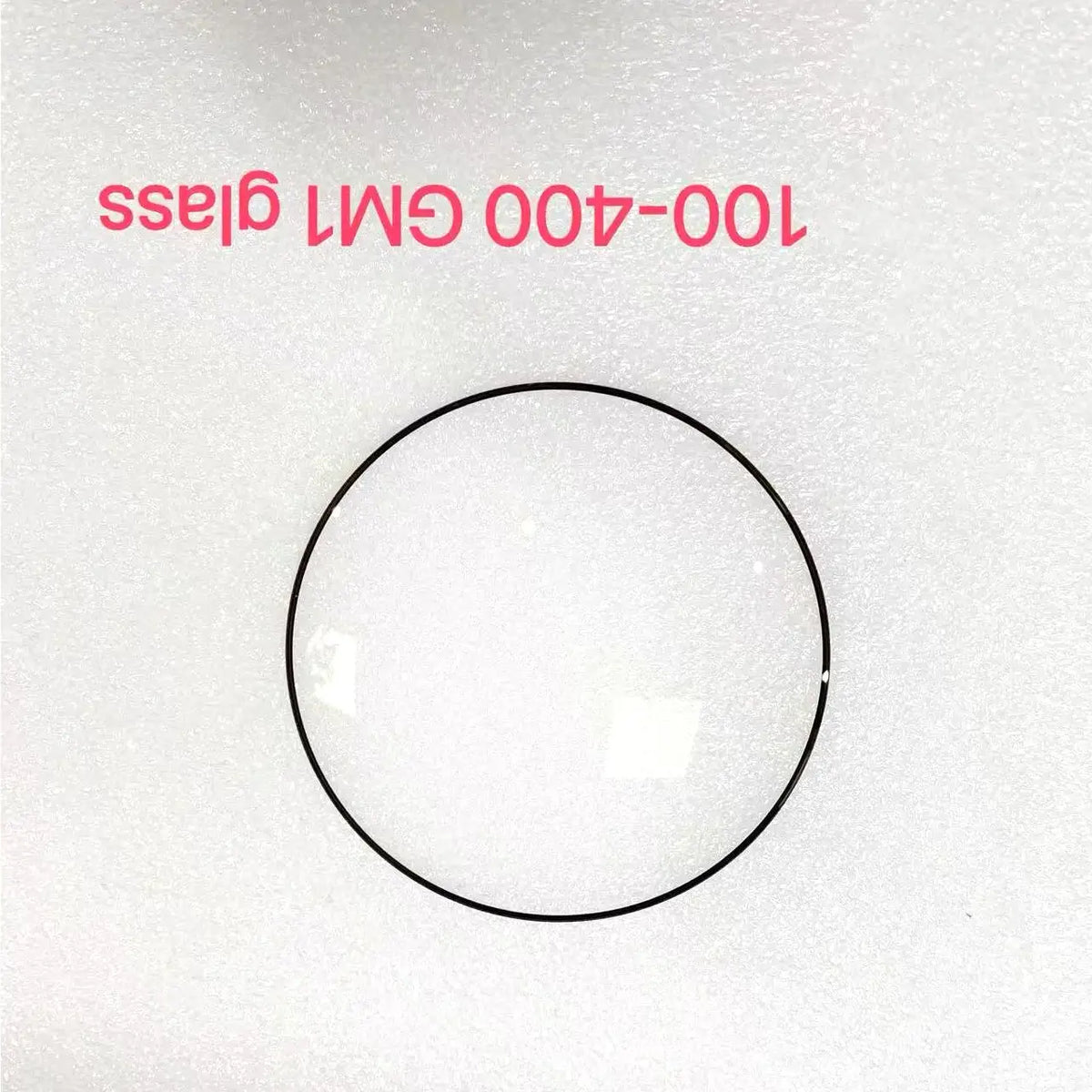New 100-400 Lens Front Glass for Sony 100-400 GM1 Front First Big Glass Repair Parts Digital Camera repair parts