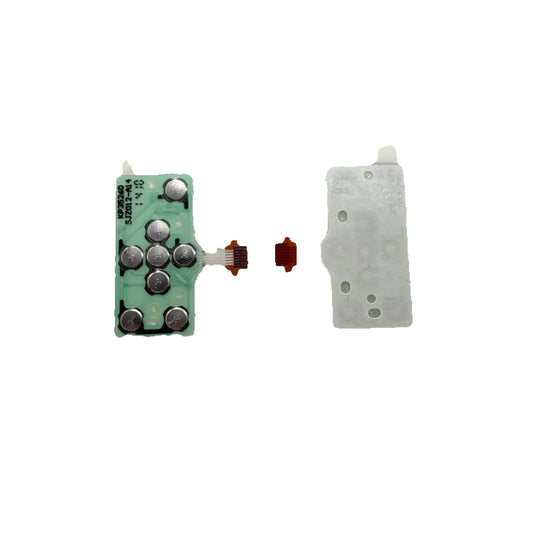 Digital Camera Repair Part For Nikon Coolpix S6600 Function Keyboard Key Button Flex Cable Ribbon Board NEW  Digital Camera repair parts