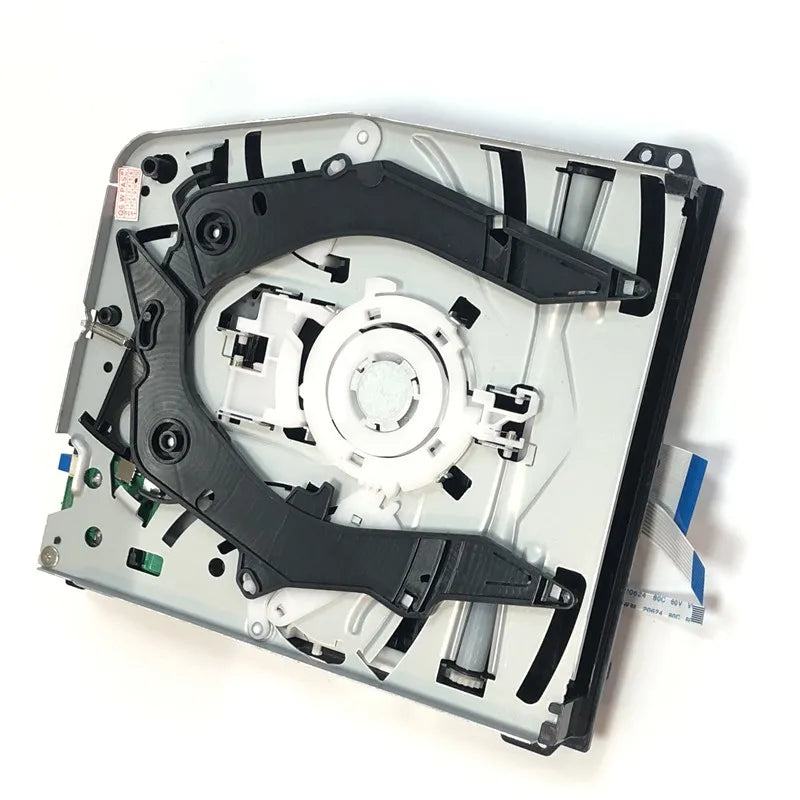 Original PS4 SLIM Console DVD Drive Blu-Ray Disc Drive CUH-2000 2100 2200 PS4 SLIM KEM-496AAA Game console repair parts
