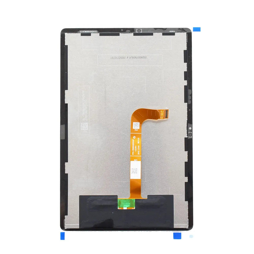 100% tested Tab touch lcd display screen panel for Samsung tab A9+ X210 X215 X216  X211 digitizer glass assembly Samsung tablet repair parts