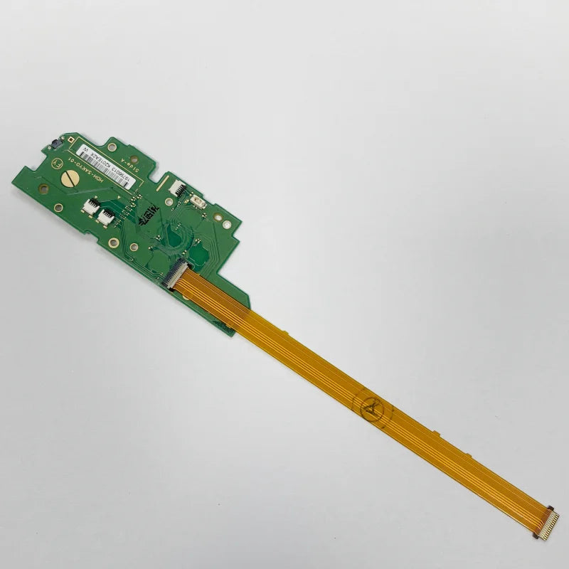 Original Left D-Pad Button Board HDH-SAKYO-01 Flex Cable for Nintendo Switch Lite Console L Funtion Board Ribbon Universal Game console repair parts