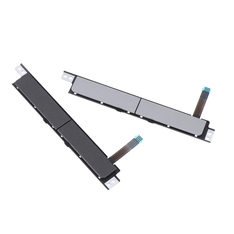 1pc Touchpad Mouse Button Board Left Right Keys For Dell Latitude 5400 5401 5409 Laptop Replacement Repair Parts 0XJ53Y 0YPHVV DELL laptop repair parts