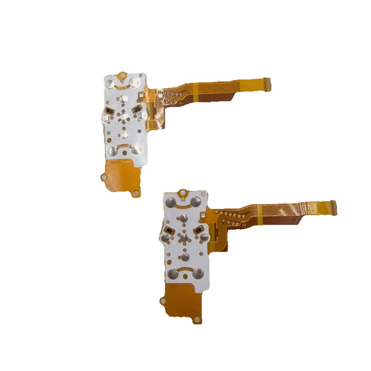 1 pcs New for Canon SX740 Press and Control Cable Keyboard Function Board Camera Keyboard Flex Digital Camera repair parts