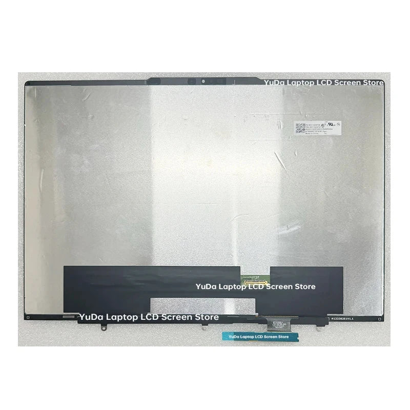 14 Inch Touch Screen For Lenovo Yoga Slim 7 14IMH9 Type 83CV 83D8 OLED LCD Display Digitizer Assembly Replacement WUXGA / WQXGA+ Lenovo laptop repair parts