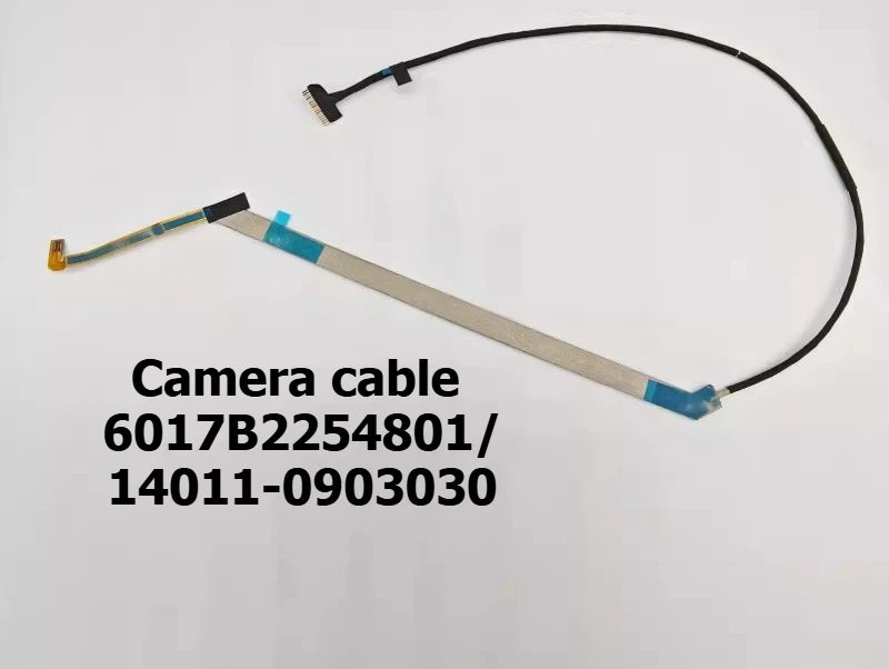 For Asus ROG9 Plus Screen camera battery MATRIX cable 14005-05200100 14011-0903050 14011-09030300 14011-09030400 ASUS laptop repair parts