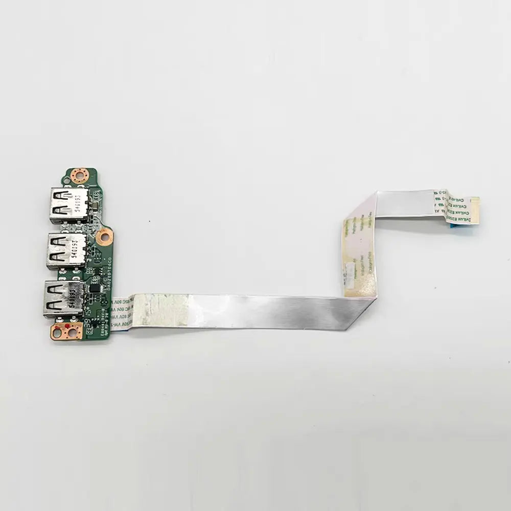 Used For Acer Aspire E5-471 E5-471G E5-472 E5-421 E5-411 V3-472 P246 P246-M Laptop USB Jack Port Switch Power Button Board Cable Acer laptop repair parts