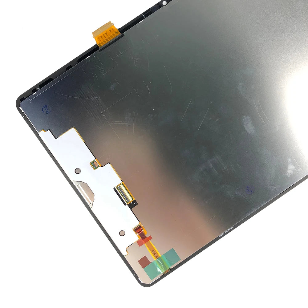 13.1" IPS For Samsung Galaxy Tab S10 FE+ LCD Display Screen Touch Digitizer For SM-X620 SM-X626 SM-X626B LCD Replacement Repair Tablet repair parts