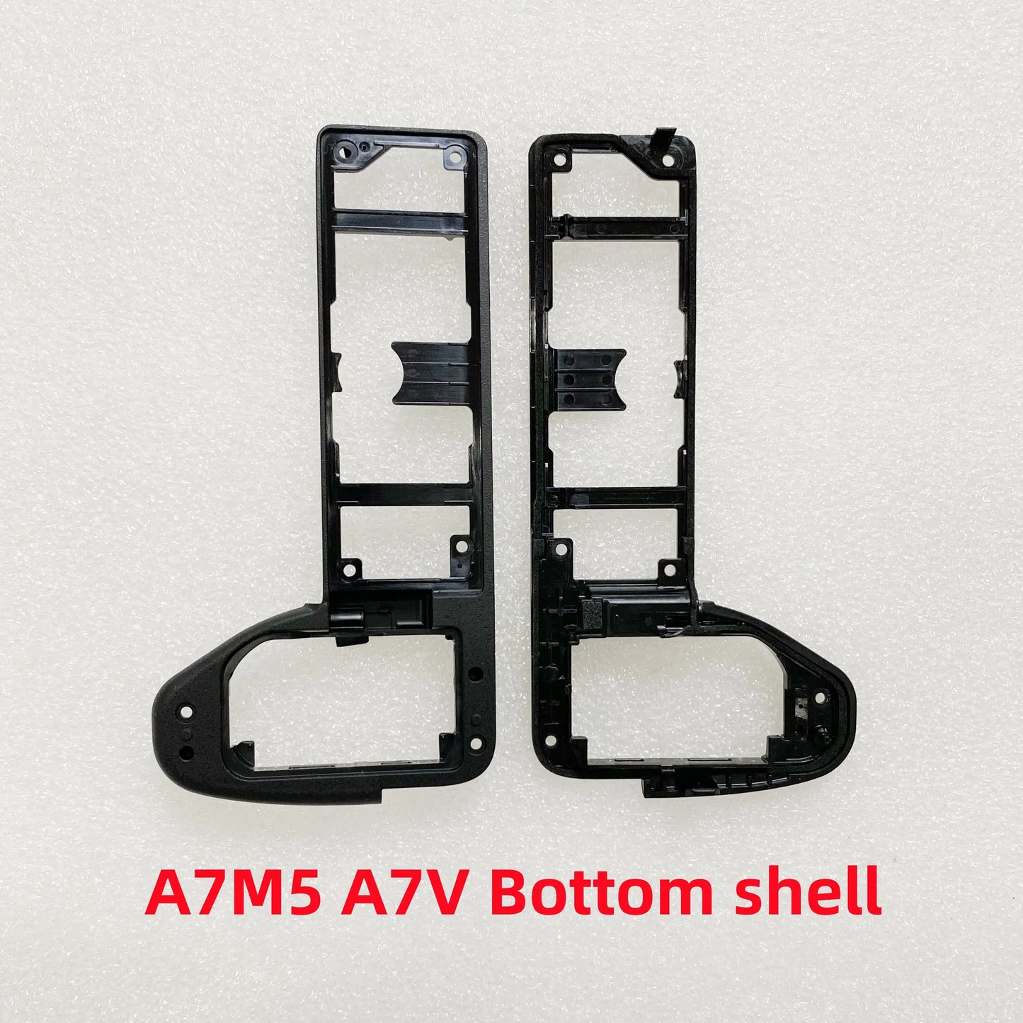 1PCS New Original A7M5 Bottom Cover Shell For Sony A7M5 A7V A7 Mark v Camera Down Cover Repair Part Digital Camera repair parts