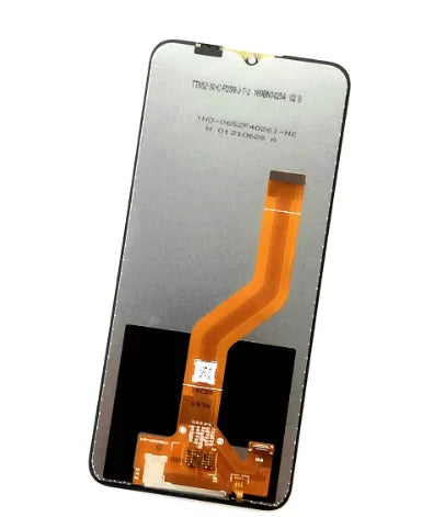 6.52" For Reeder P13 Blue Max 2021 LCD Display + Touch Screen Assembly Replacement For P13Blue Max Smartphone Display Other Brand Phone repair parts