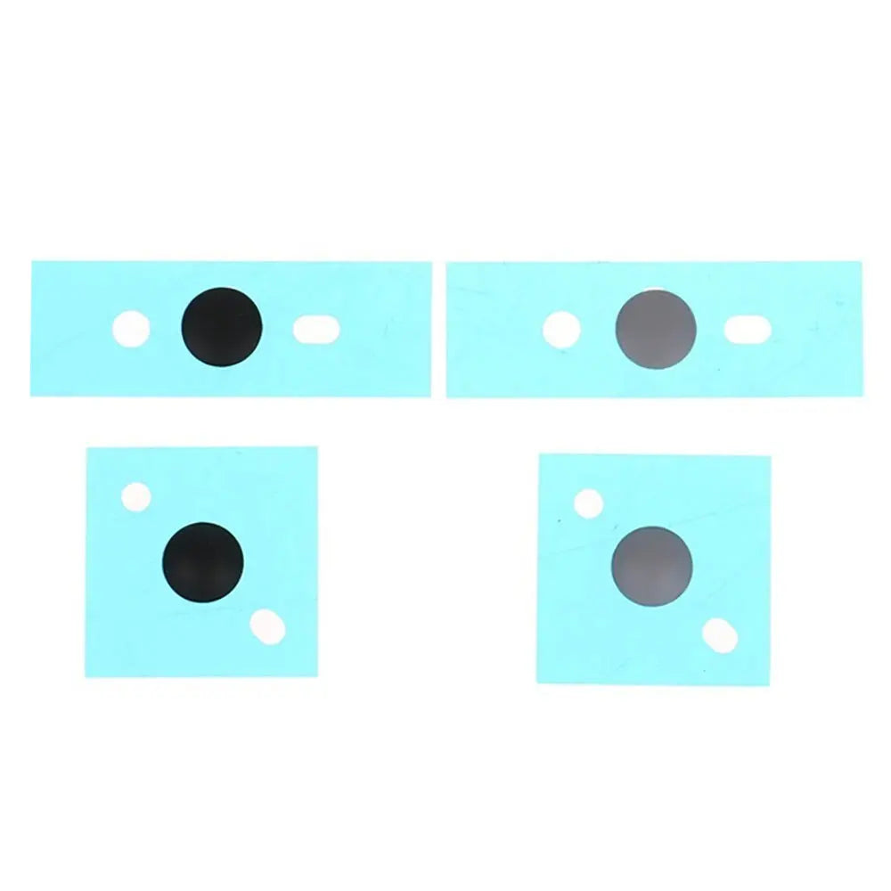 Anti Slip Rubber Feet For Surface Laptop 3 4 5 6 Bottom Case Foot Pad 1872 1868 1952 1867 1950 1958 Sliver Gold Ice Blue Black Game console repair parts
