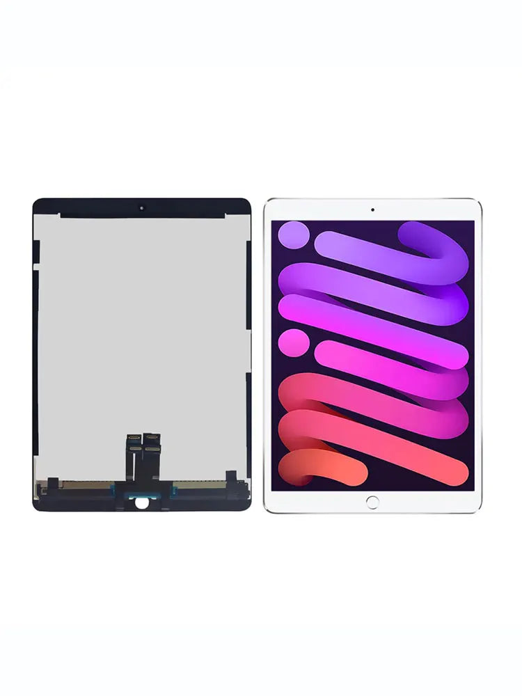 OEM LCD For Apple iPad Air 3 2019 A2152 A2123 A2153 Display Touch Screen Digitizer Assembly LCD For iPad Pro 10.5 2nd Gen  iPad repair parts