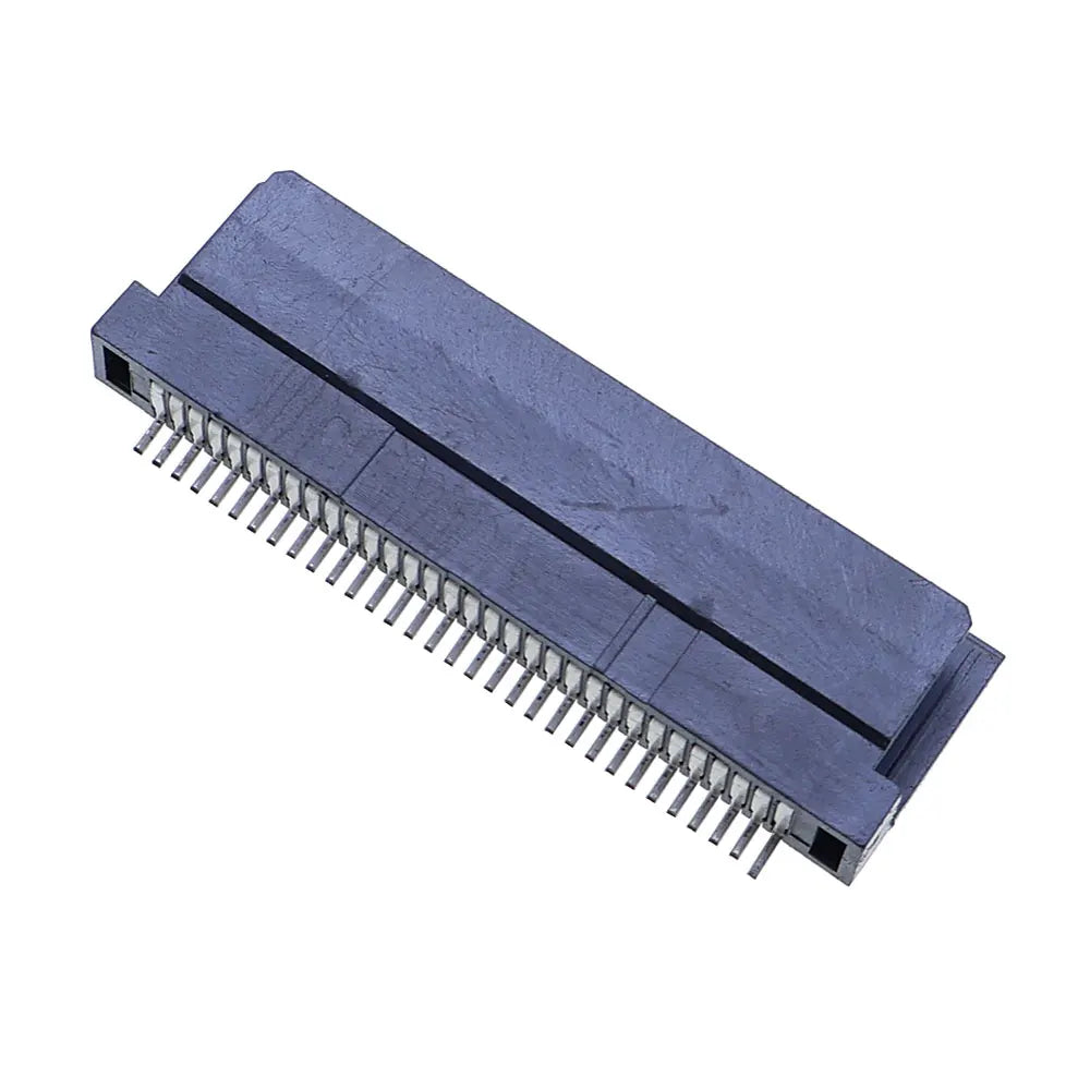 2Pieces 32Pin Game Cartridge Card Slot For GameBoy GB GBA GBC NDS Game Console  Reader Slot  Connector Adapter Repair Part Game console repair parts