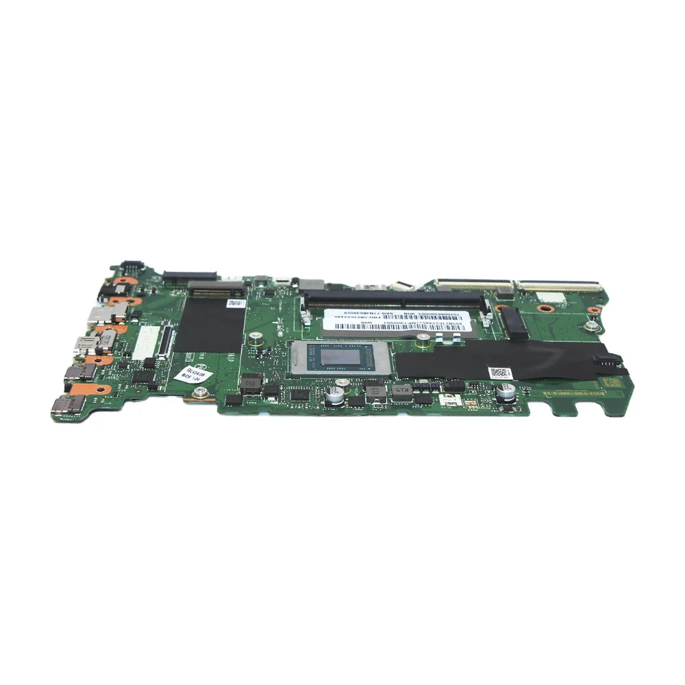 Laptop Motherboard For Lenovo ThinkBook 14 G3 ACL LA-K062P With CPU:R3-5300U R5-5500U R7-5700U RAM:8G FRU:5B21C22445 5B21C22485 Lenovo laptop repair parts
