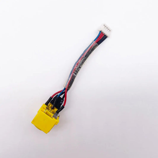 For Lenovo IBM ThinkPad T410 T410i T420 T420i T430 T430i Laptop DC Power Jack DC-IN Charging Flex Cable 50.4FZ01.011 45M2893Lenovo laptop repair parts