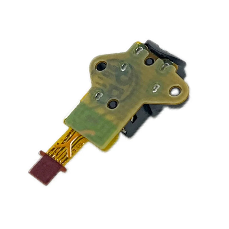 1-3pcs Original New Earphone Connector Jack Plug Port for Nintendo Switch 2 Headset Connect Port Socket for NS2 Game Accessories  Game console repair parts