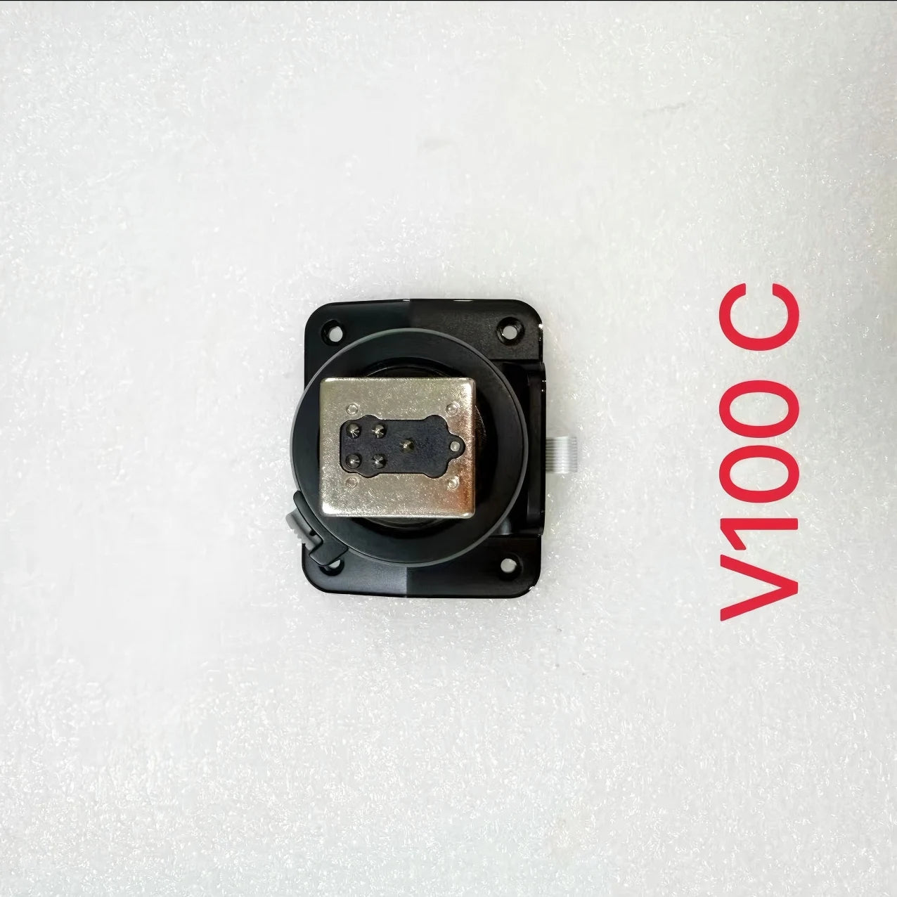 New Camera Hot Shoe for GODOX V100 C V100 for Canon Hotshoe Repair Parts Digital Camera repair parts