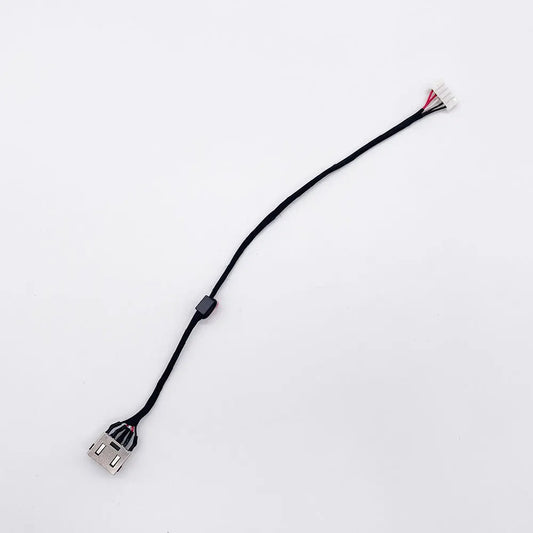 For Lenovo Legion Y520-15 Y520-15IKB Y520-15IKBN R720-15 R720-15IKB R720-15IKBN Laptop DC Power Jack DC-IN Charging Flex Cable Lenovo laptop repair parts