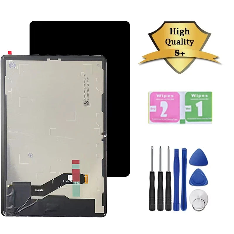 New for Huawei MatePad 11.5 2023 LCD Display Touch Screen Digitizer Assembly  BTK-AL09 W09 W00 W10 Display Replacement Tablet repair parts