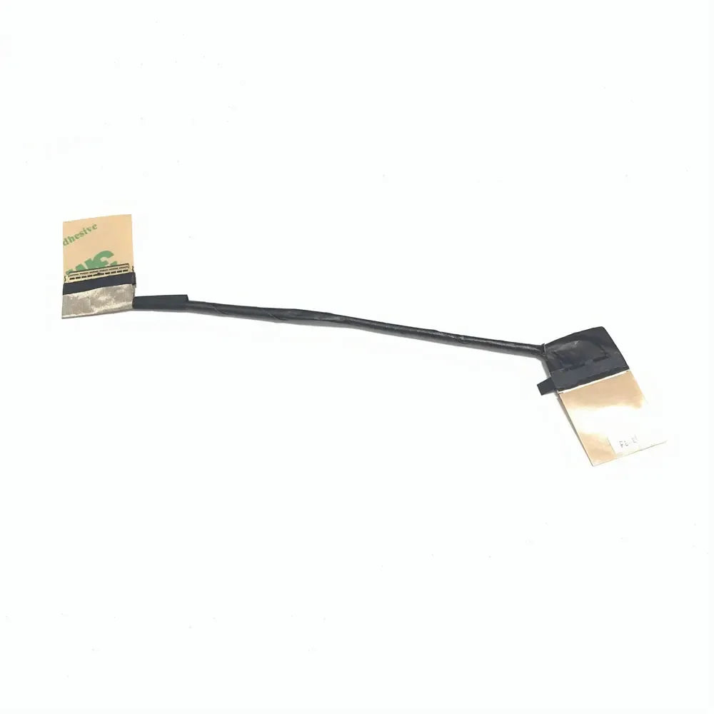 OEM For ASUS Zenbook 14 UX434 UX434DA UX434IQ UX434FA UX434F Q407IQ U4600F 1422-03DB0AS 1422-03DA0AS 1422-03H40AS 1422-03KM0AS Laptop Video Screen LCD LED Display Ribbon Flex Cable ASUS laptop repair parts