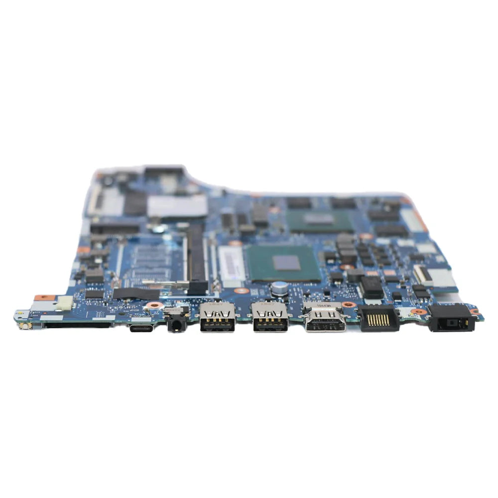 NM-B671 For Lenovo ideapad 330-15ICH  330-17ICH Laptop Motherboard With CPU:I5-8300H I7-8750H GPU:GTX 1050 2/4G FRU:5B20R46739 Lenovo laptop repair parts